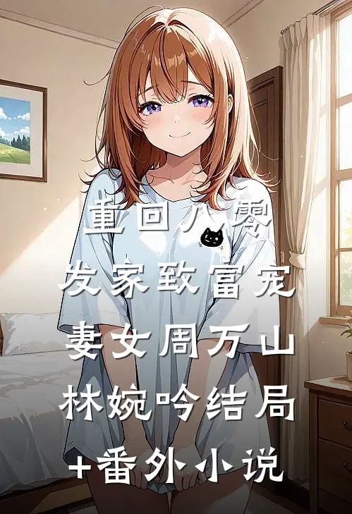 重回八零：发家致富宠妻女周万山林婉吟结局+番外小说