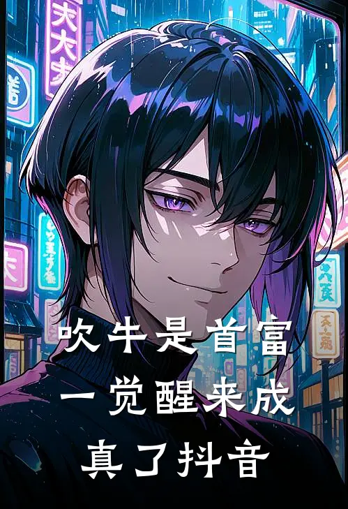 吹牛是首富，一觉醒来成真了抖音