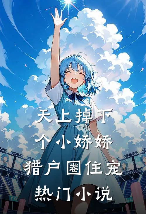 天上掉下个小娇娇，猎户圈住宠热门小说