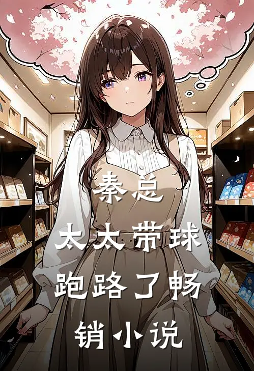 秦总,太太带球跑路了畅销