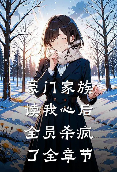 豪门家族读我心后，全员杀疯了全章节