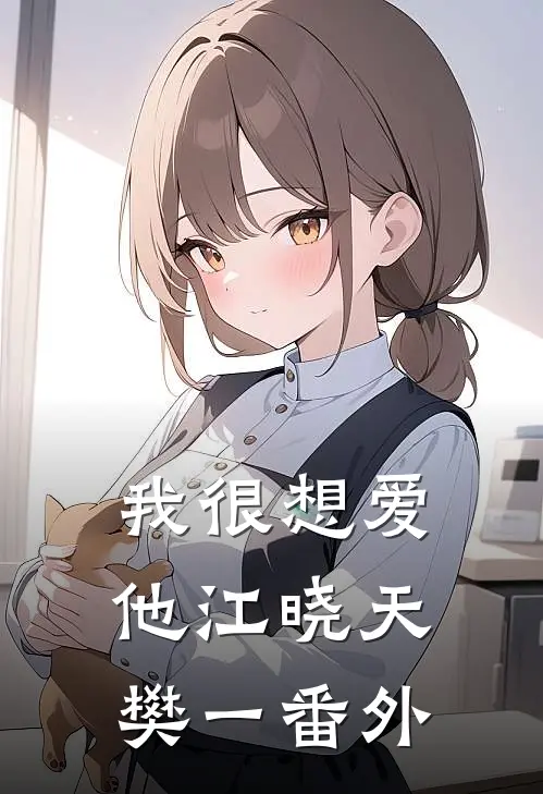 我很想爱他江晓天樊一 番外