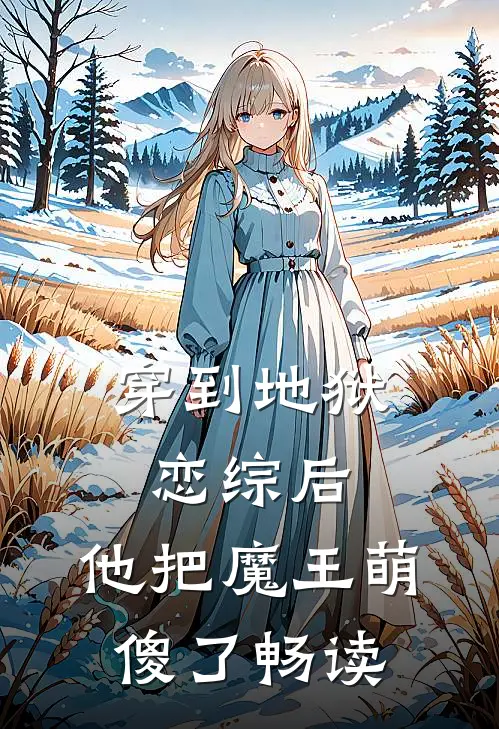 穿到地狱恋综后，他把魔王萌傻了畅读