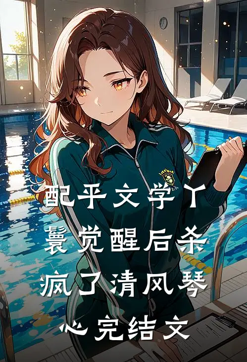 配平文学丫鬟觉醒后杀疯了清风琴心完结文