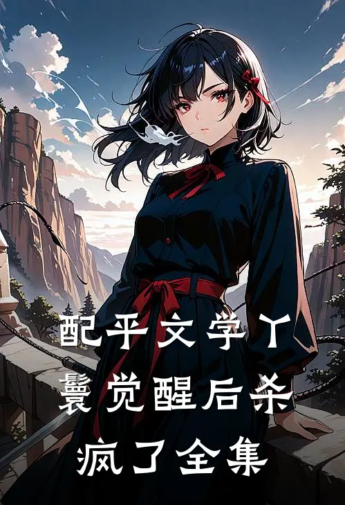 配平文学丫鬟觉醒后杀疯了全集