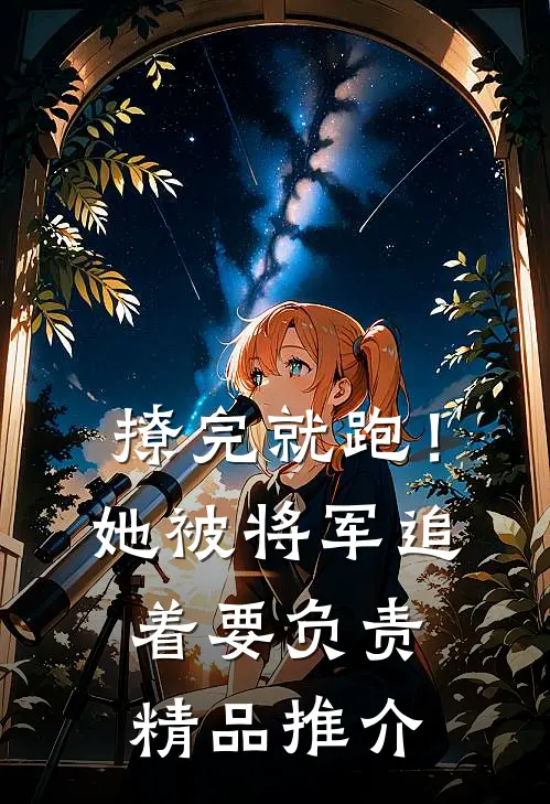 撩完就跑！她被将军追着要负责精品推介