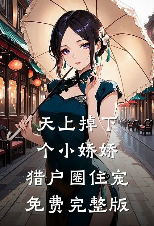 天上掉下个小娇娇，猎户圈住宠免费完整版