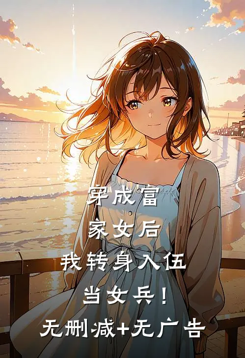穿成富家女后，我转身入伍当女兵！无删减+无广告