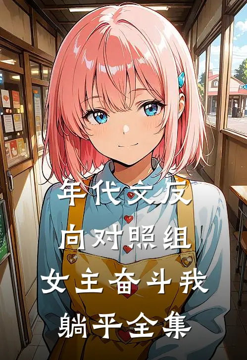 年代文反向对照组：女主奋斗我躺平全集