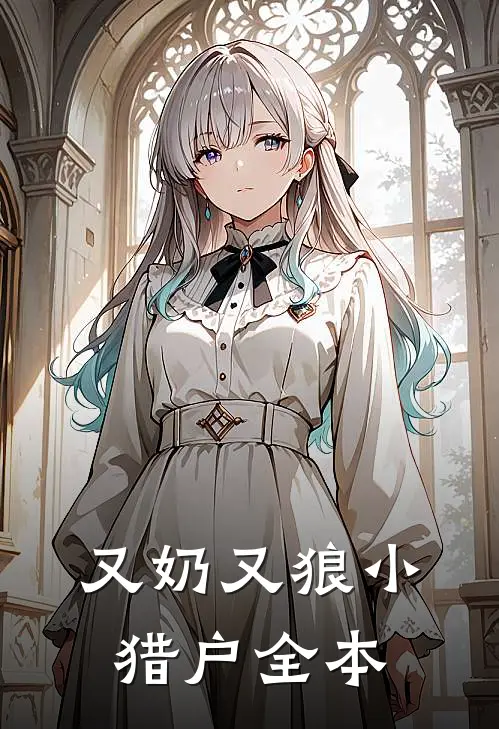 又奶又狼小猎户全本