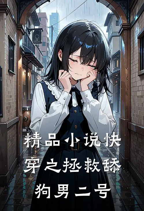 精品小说快穿之拯救舔狗男二号