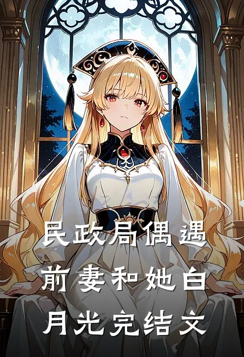 民政局偶遇前妻和她白月光完结文