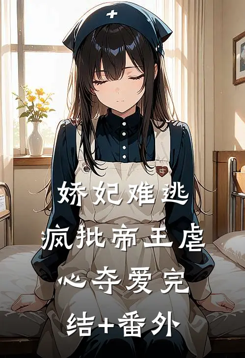 娇妃难逃，疯批帝王虐心夺爱完结+番外