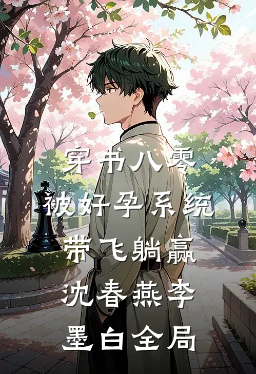 穿书八零：被好孕系统带飞躺赢沈春燕李墨白全局