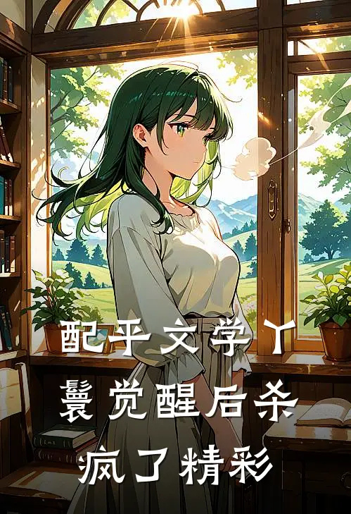 配平文学丫鬟觉醒后杀疯了精彩