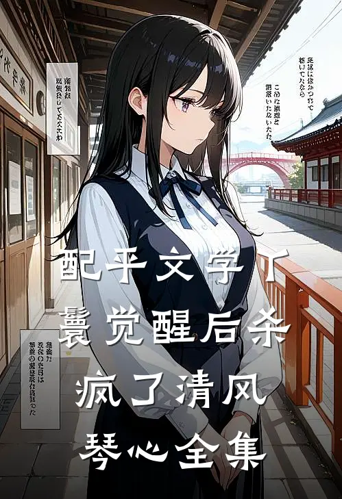 配平文学丫鬟觉醒后杀疯了清风琴心全集