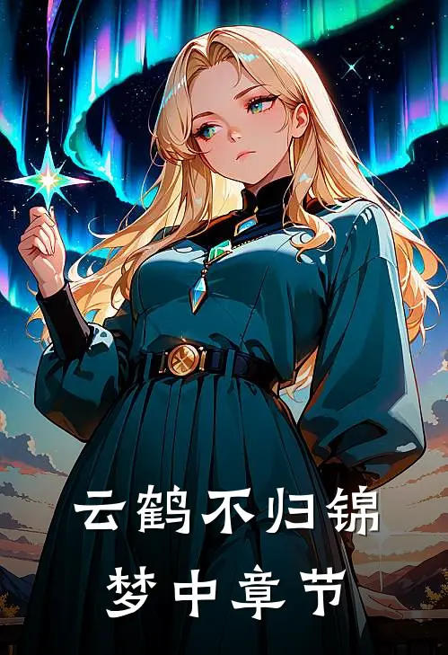 云鹤不归锦梦中章节