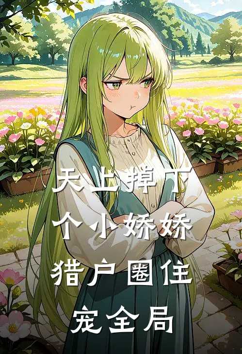 天上掉下个小娇娇，猎户圈住宠全局