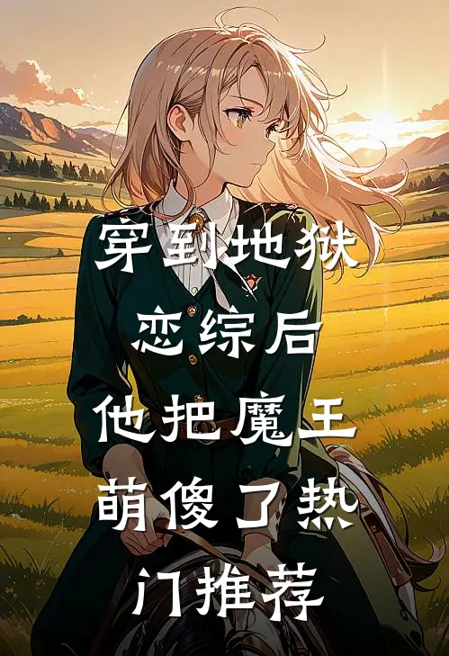 穿到地狱恋综后，他把魔王萌傻了热门推荐