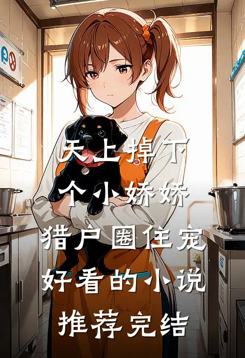 天上掉下个小娇娇，猎户圈住宠好看的小说推荐完结