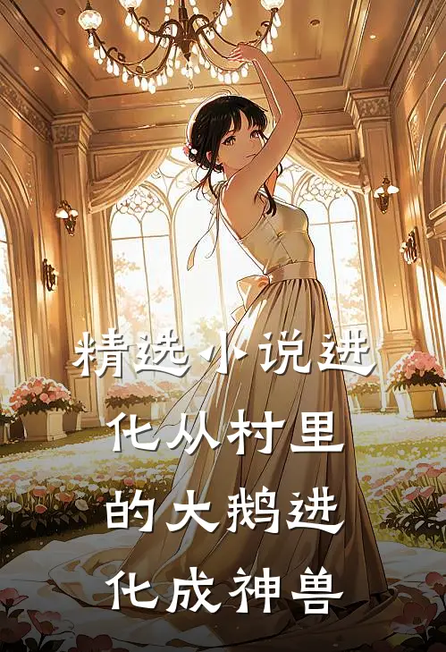 精选小说进化从村里的大鹅进化成神兽
