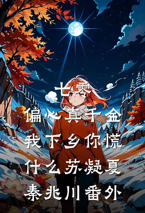 七零：偏心真千金，我下乡你慌什么苏凝夏秦兆川 番外