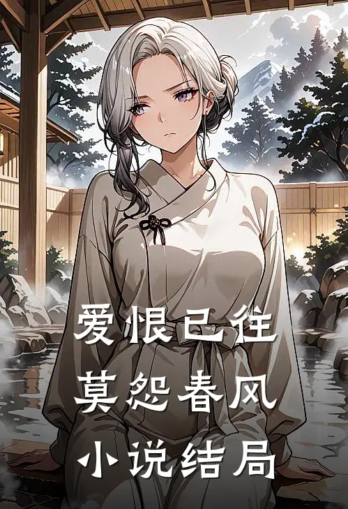 爱恨已往,莫怨春风结局怎么样