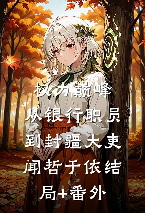 权力巅峰：从银行职员到封疆大吏闻哲于依结局+番外