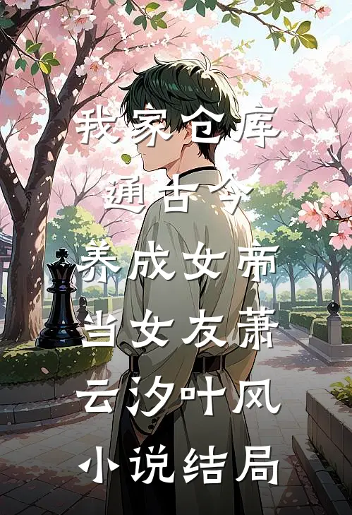 我家仓库通古今：养成女帝当女友萧云汐叶风小说结局