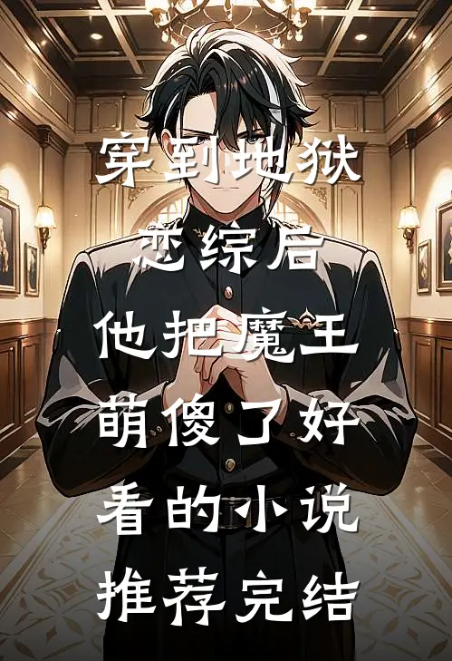 穿到地狱恋综后，他把魔王萌傻了好看的小说推荐完结