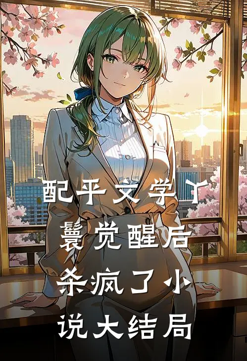 配平文学丫鬟觉醒后杀疯了小说大结局