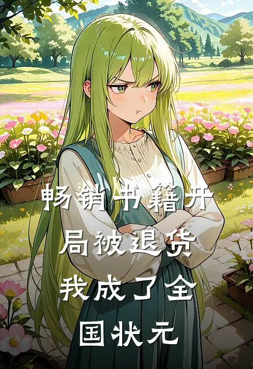 畅销书籍开局被退货，我成了全国状元