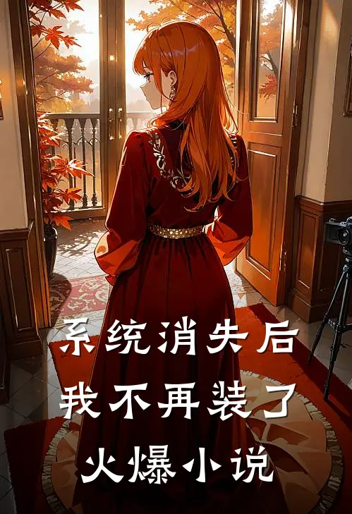 系统消失后，我不再装了火爆小说
