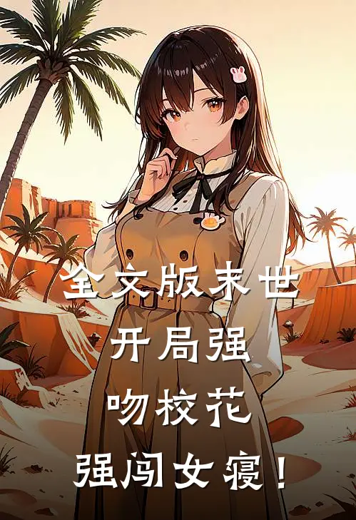 全文版末世：开局强吻校花，强闯女寝！