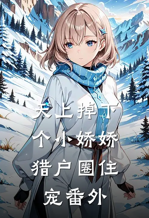 天上掉下个小娇娇，猎户圈住宠番外