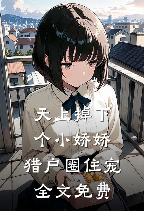 天上掉下个小娇娇，猎户圈住宠全文免费