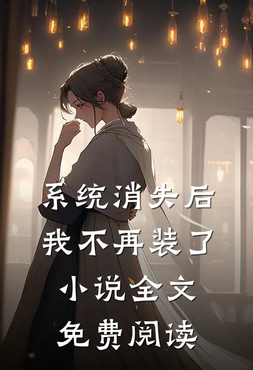 系统消失后，我不再装了小说全文免费阅读