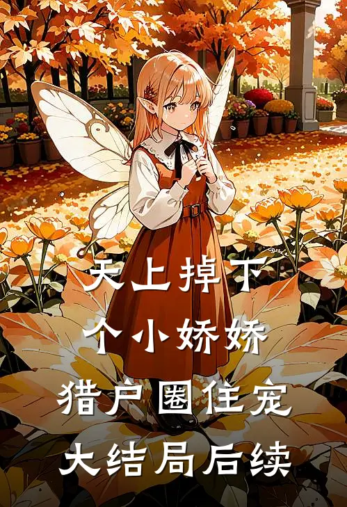 天上掉下个小娇娇，猎户圈住宠大结局后续