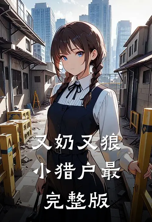 又奶又狼小猎户最完整版