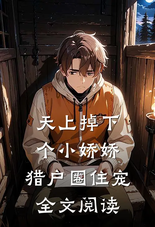 天上掉下个小娇娇，猎户圈住宠全文阅读