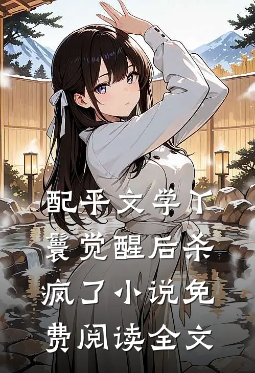 配平文学丫鬟觉醒后杀疯了小说免费阅读全文