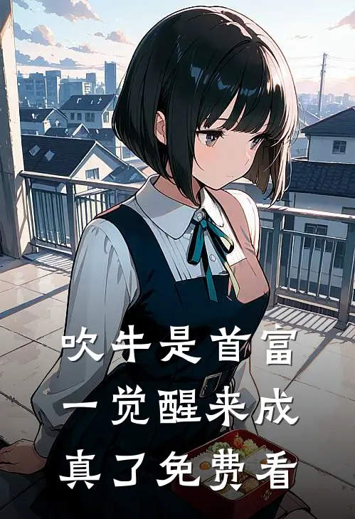 吹牛是首富，一觉醒来成真了免费看