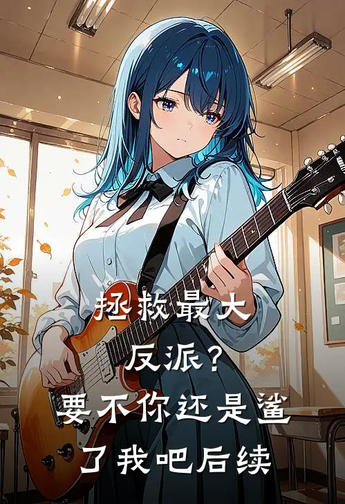 拯救最大反派？要不你还是鲨了我吧后续