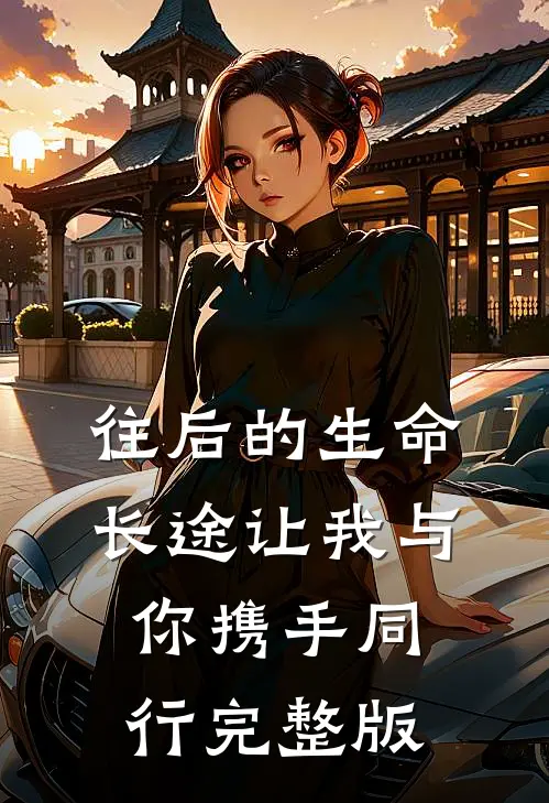 往后的生命长途让我与你携手同行完整版歌词