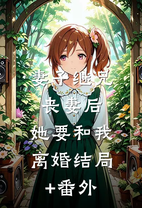 妻子继兄丧妻后，她要和我离婚结局+番外
