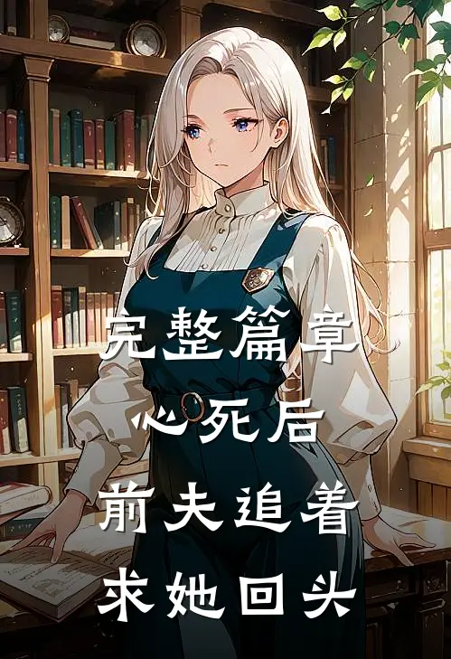 完整篇章心死后,前夫追着求她回头