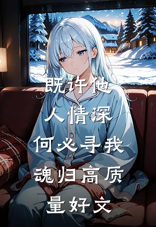 既许他人情深，何必寻我魂归高质量好文