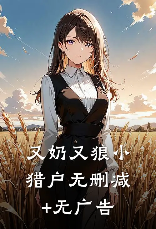 又奶又狼小猎户无删减+无广告