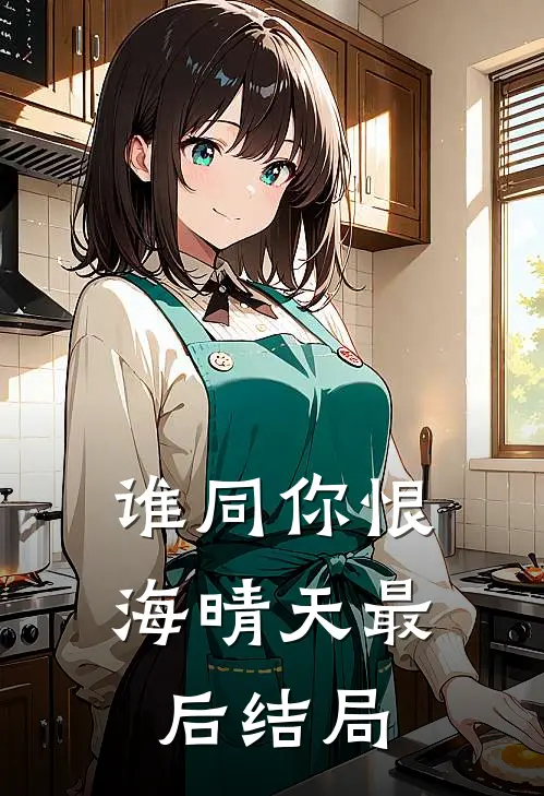 谁同你恨海晴天最后结局
