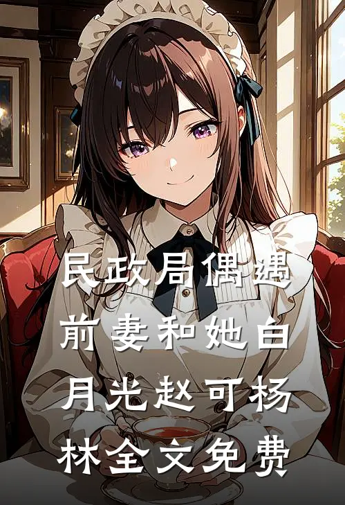 民政局偶遇前妻和她白月光赵可杨林全文免费